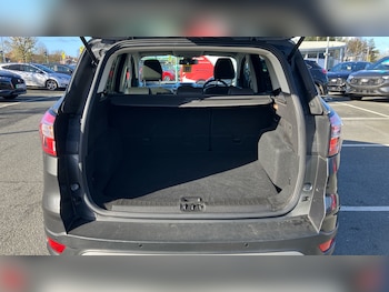 Used Ford Kuga 2018 for sale - 78053423: Photo