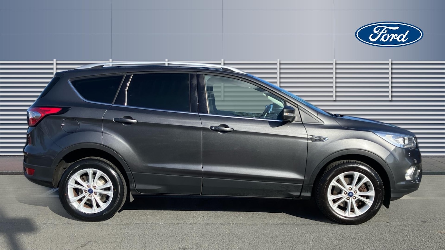 Used Ford Kuga 2018 for sale - 78053423: Photo 5