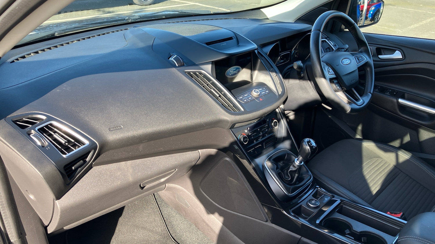 Used Ford Kuga 2018 for sale - 78053423: Photo 9