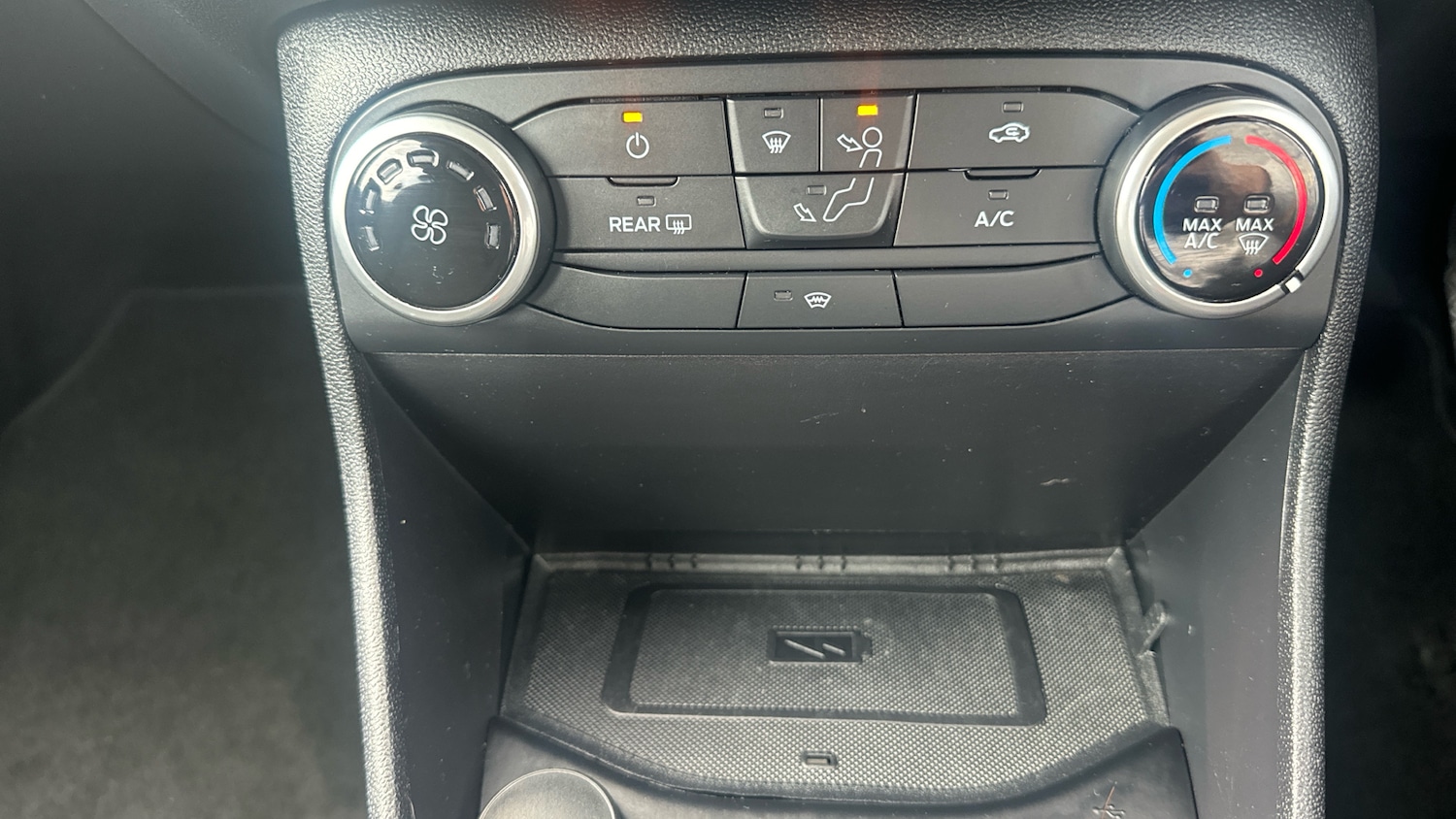 Used Ford Fiesta 2022 for sale - 76143605: Photo 10