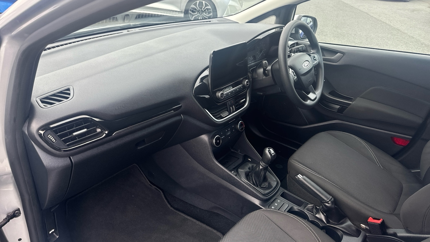 Used Ford Fiesta 2022 for sale - 76143605: Photo 11