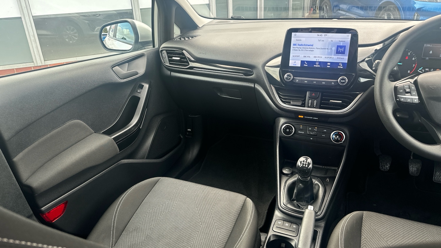 Used Ford Fiesta 2022 for sale - 76143605: Photo 15