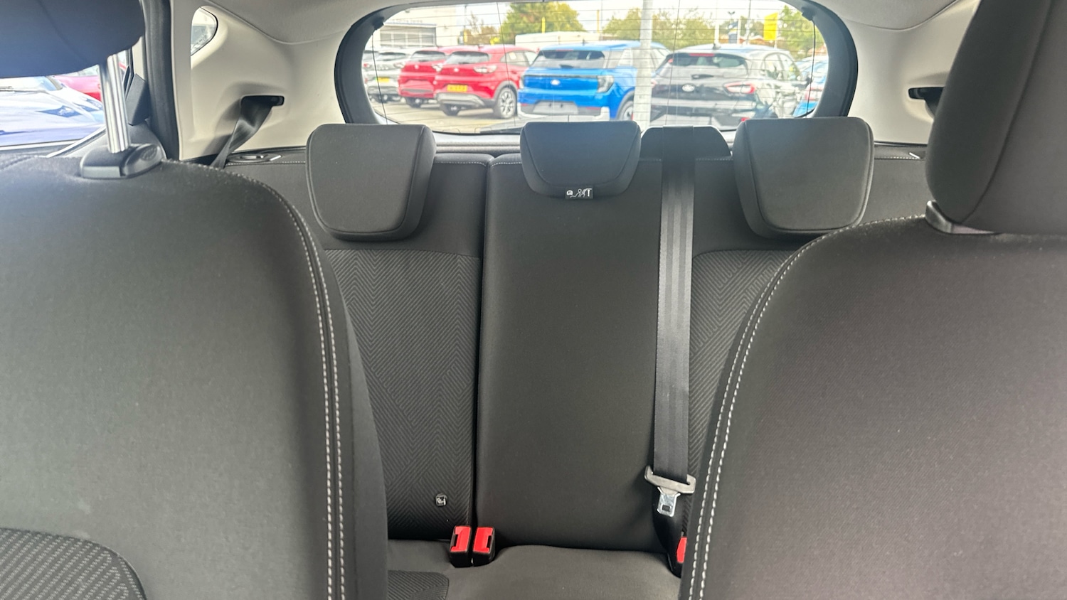 Used Ford Fiesta 2022 for sale - 76143605: Photo 16