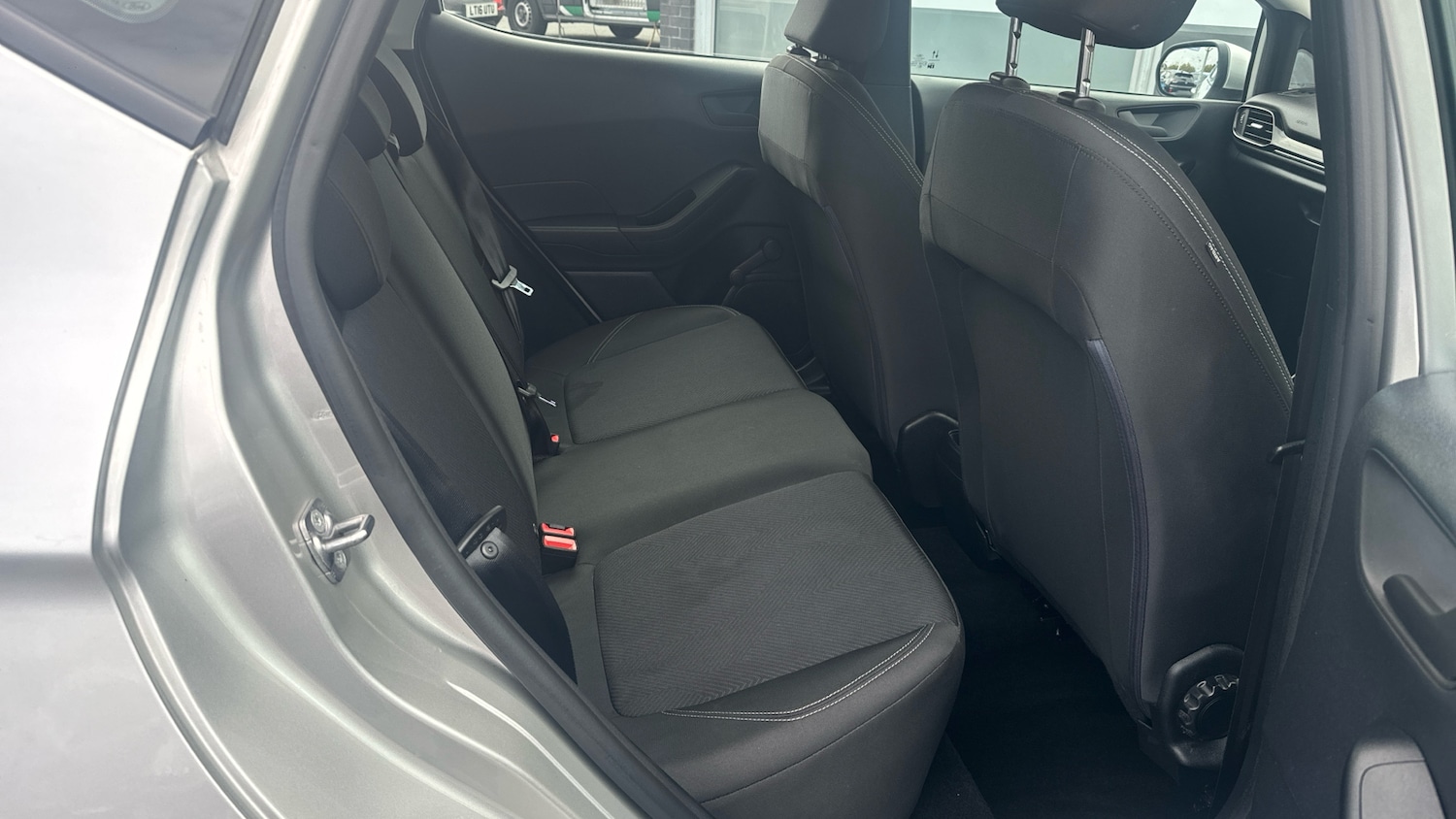 Used Ford Fiesta 2022 for sale - 76143605: Photo 17