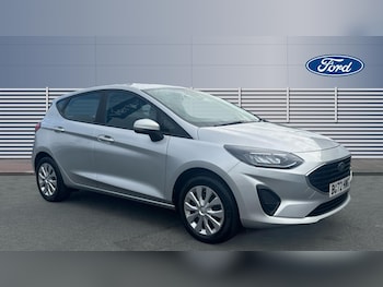 Ford - Fiesta