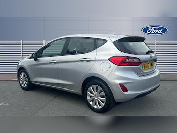 Used Ford Fiesta 2022 for sale - 76143605: Photo 2