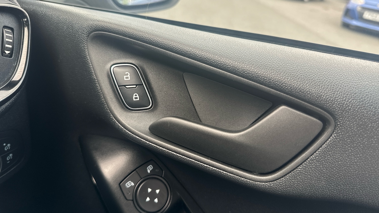 Used Ford Fiesta 2022 for sale - 76143605: Photo 31