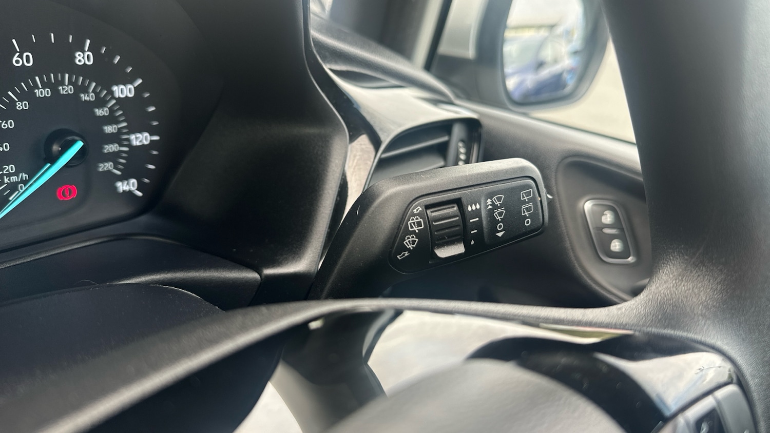 Used Ford Fiesta 2022 for sale - 76143605: Photo 33