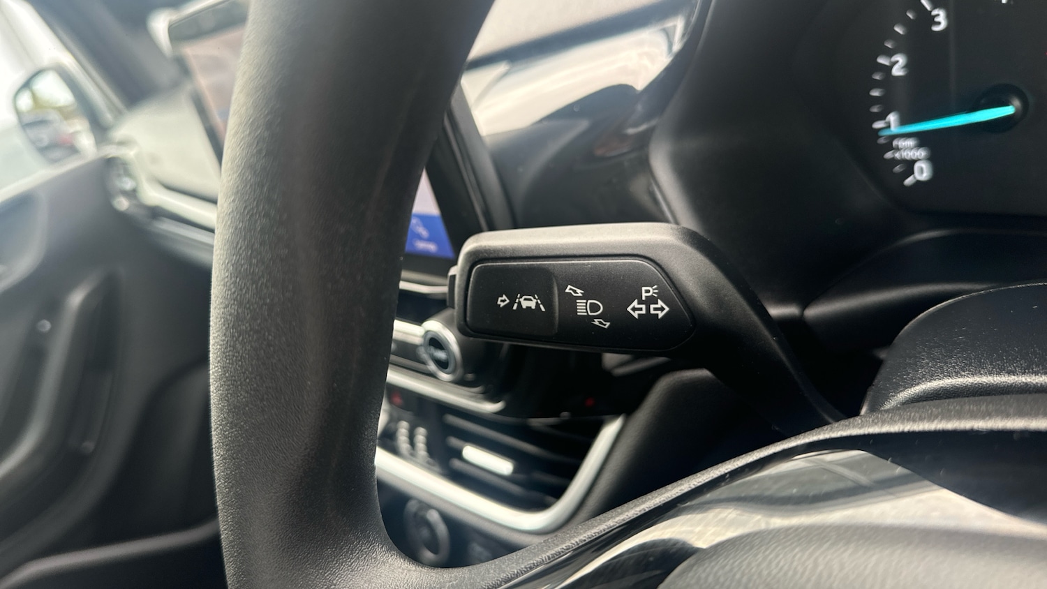Used Ford Fiesta 2022 for sale - 76143605: Photo 34