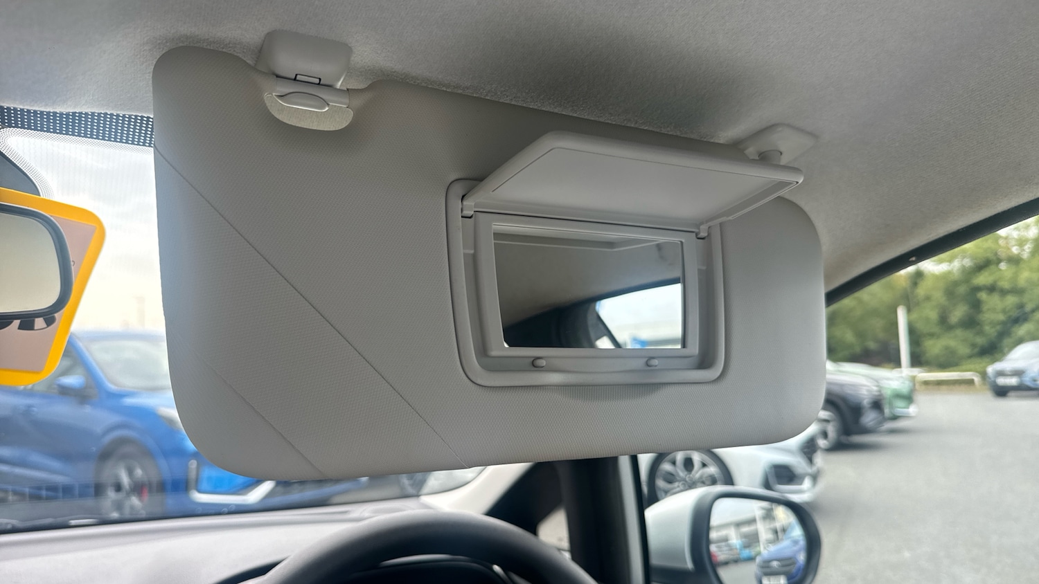 Used Ford Fiesta 2022 for sale - 76143605: Photo 37