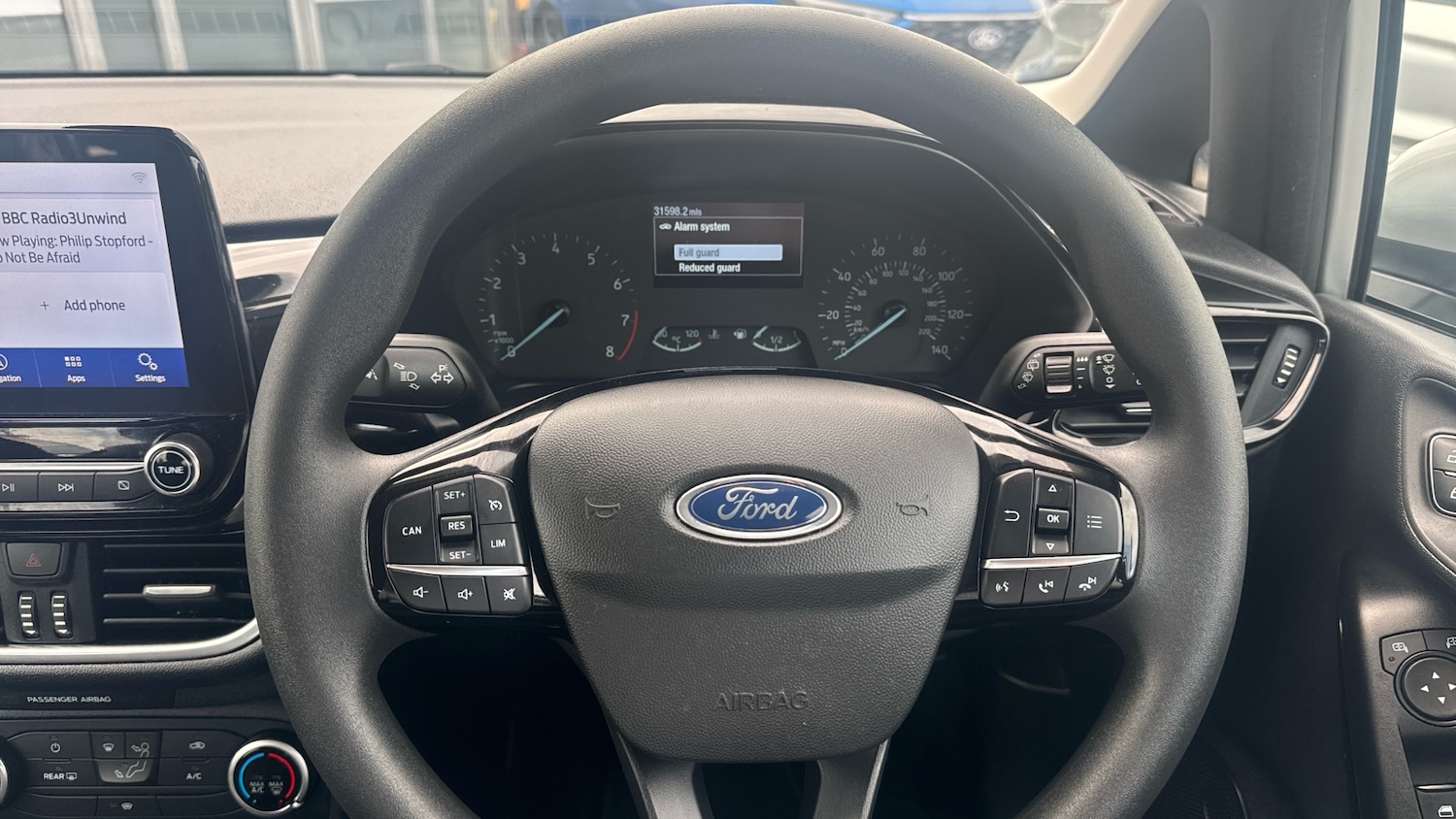 Used Ford Fiesta 2022 for sale - 76143605: Photo 38