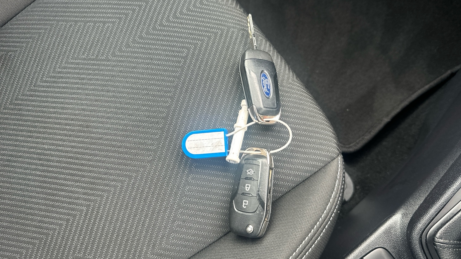 Used Ford Fiesta 2022 for sale - 76143605: Photo 39