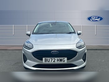 Used Ford Fiesta 2022 for sale - 76143605: Photo 3