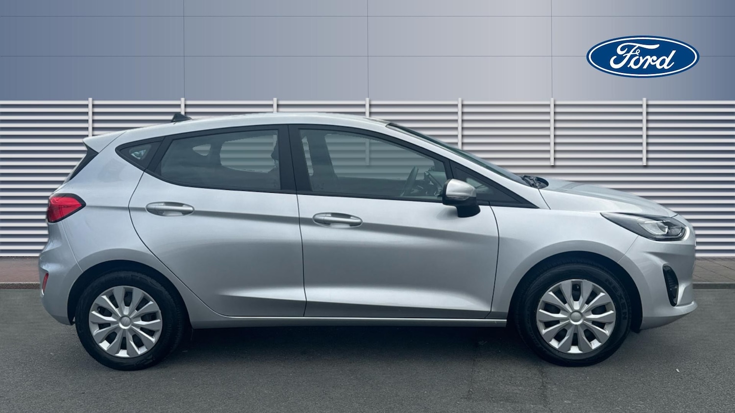 Used Ford Fiesta 2022 for sale - 76143605: Photo 5