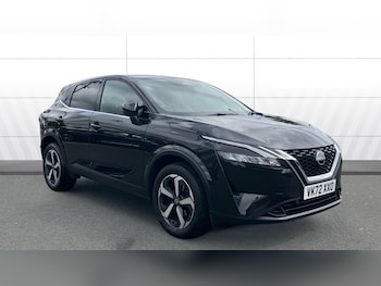 Used Nissan Qashqai 2022 for sale - 78961928: Photo