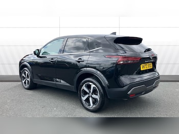 Used Nissan Qashqai 2022 for sale - 78961928: Photo