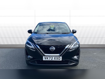 Used Nissan Qashqai 2022 for sale - 78961928: Photo