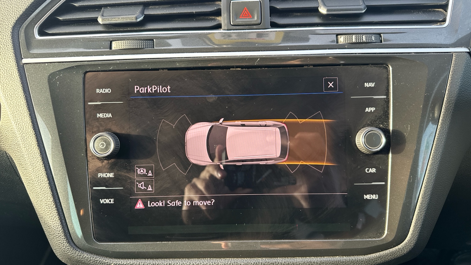 Used Volkswagen Tiguan 2018 for sale - 76414969: Photo 11