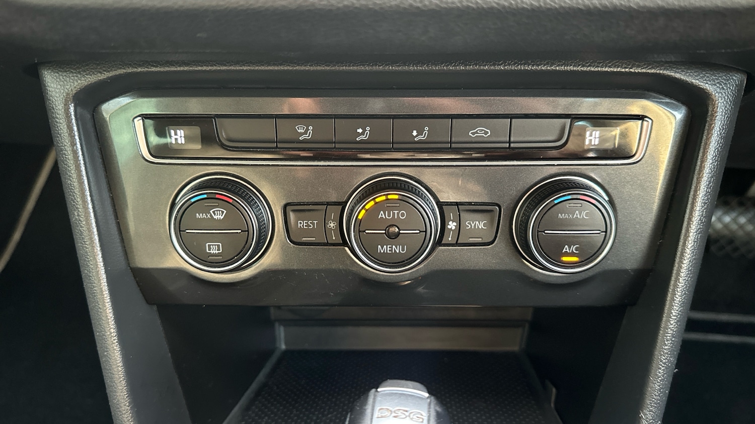 Used Volkswagen Tiguan 2018 for sale - 76414969: Photo 13