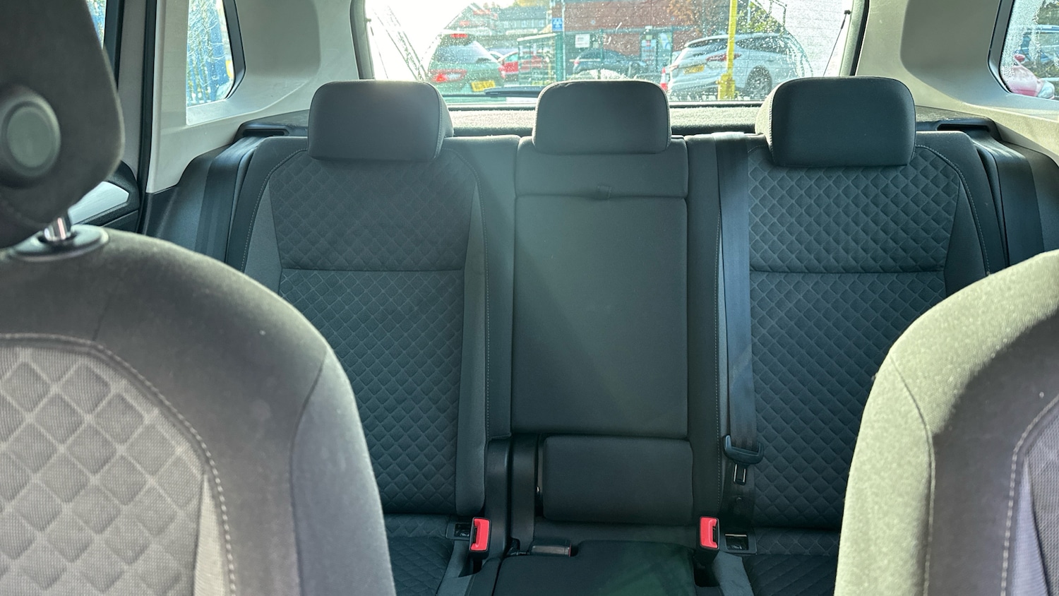 Used Volkswagen Tiguan 2018 for sale - 76414969: Photo 20