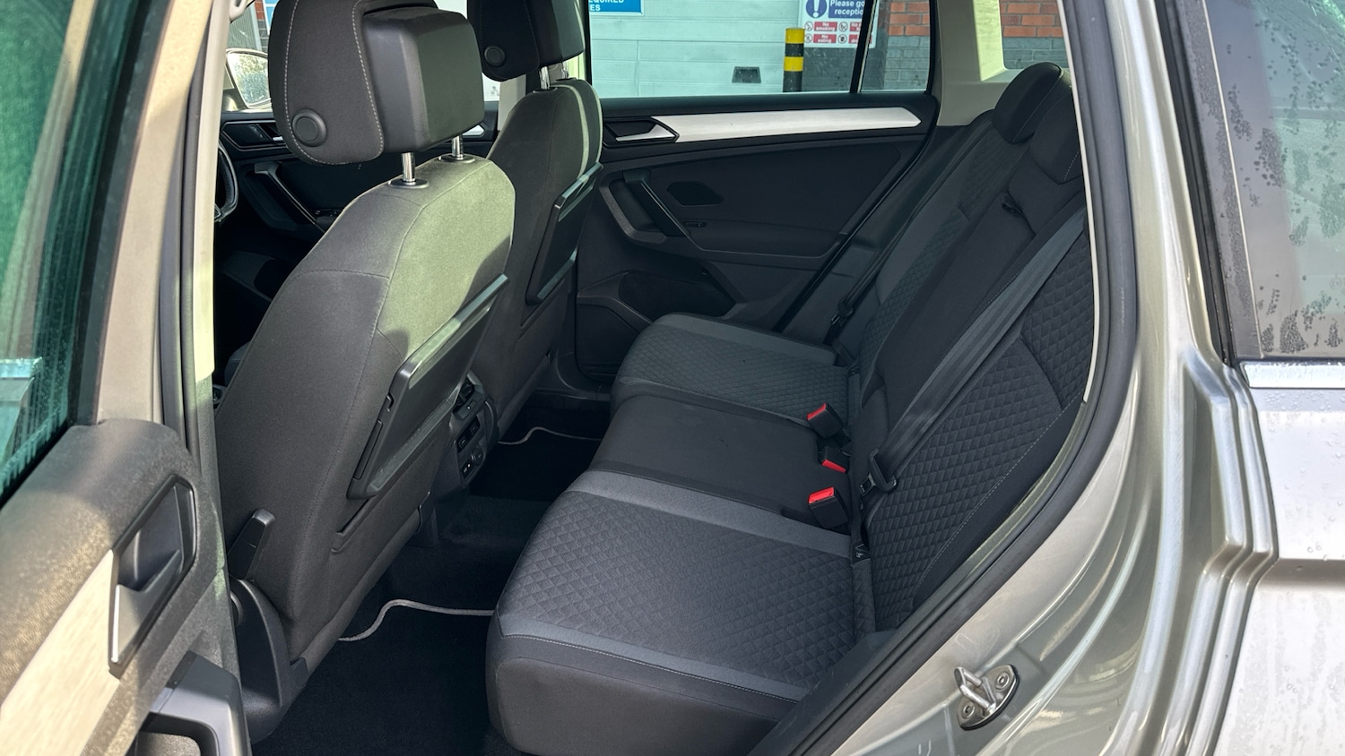 Used Volkswagen Tiguan 2018 for sale - 76414969: Photo 21