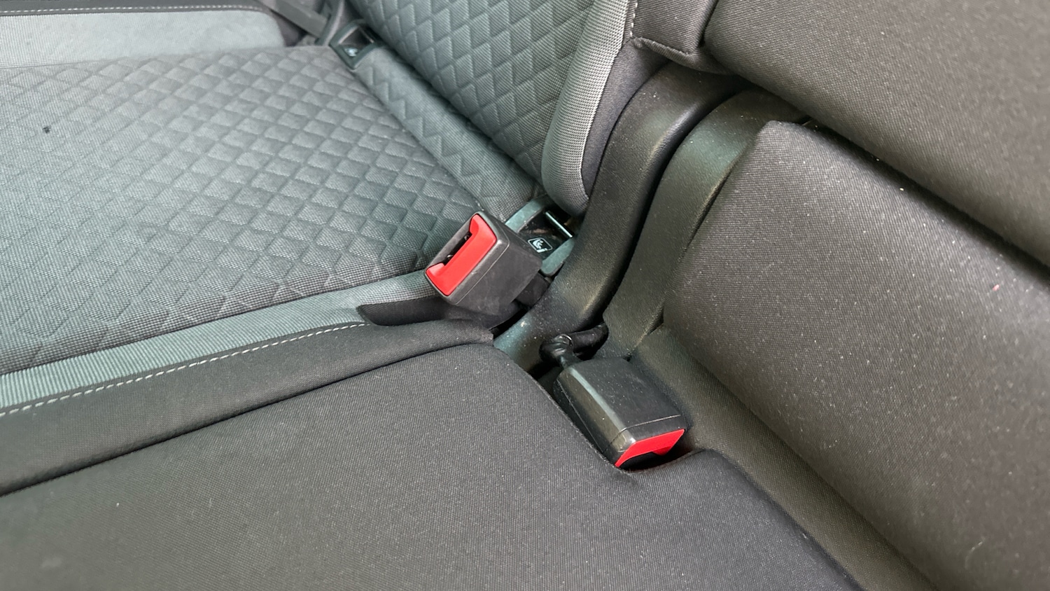 Used Volkswagen Tiguan 2018 for sale - 76414969: Photo 22