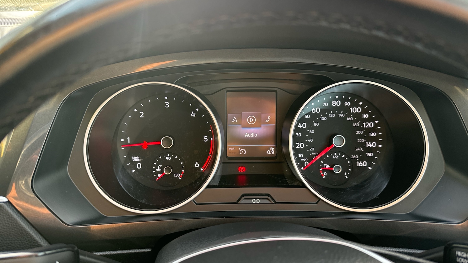 Used Volkswagen Tiguan 2018 for sale - 76414969: Photo 23