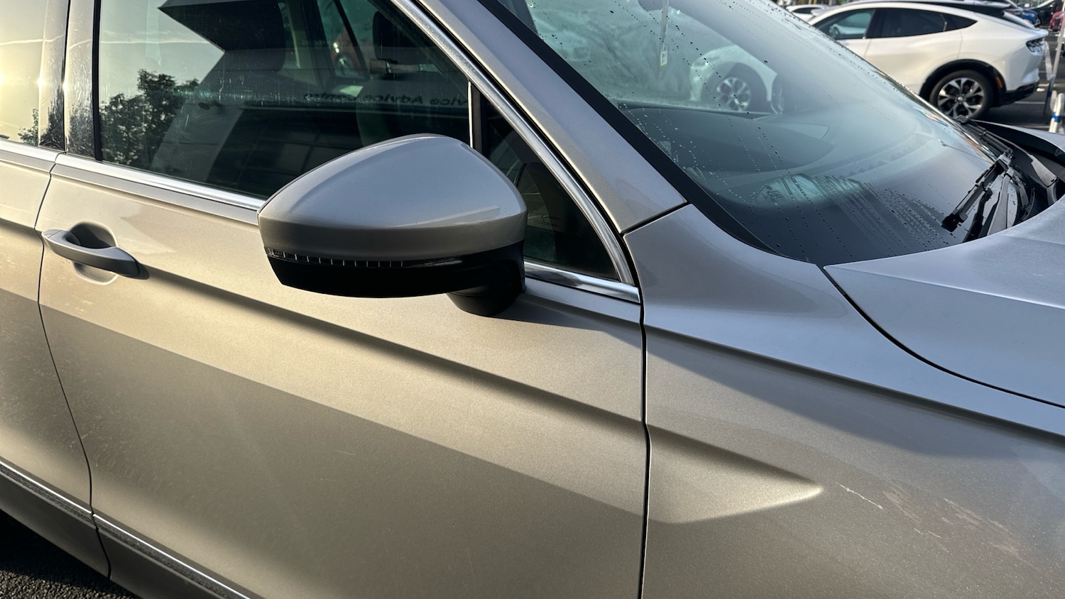 Used Volkswagen Tiguan 2018 for sale - 76414969: Photo 27