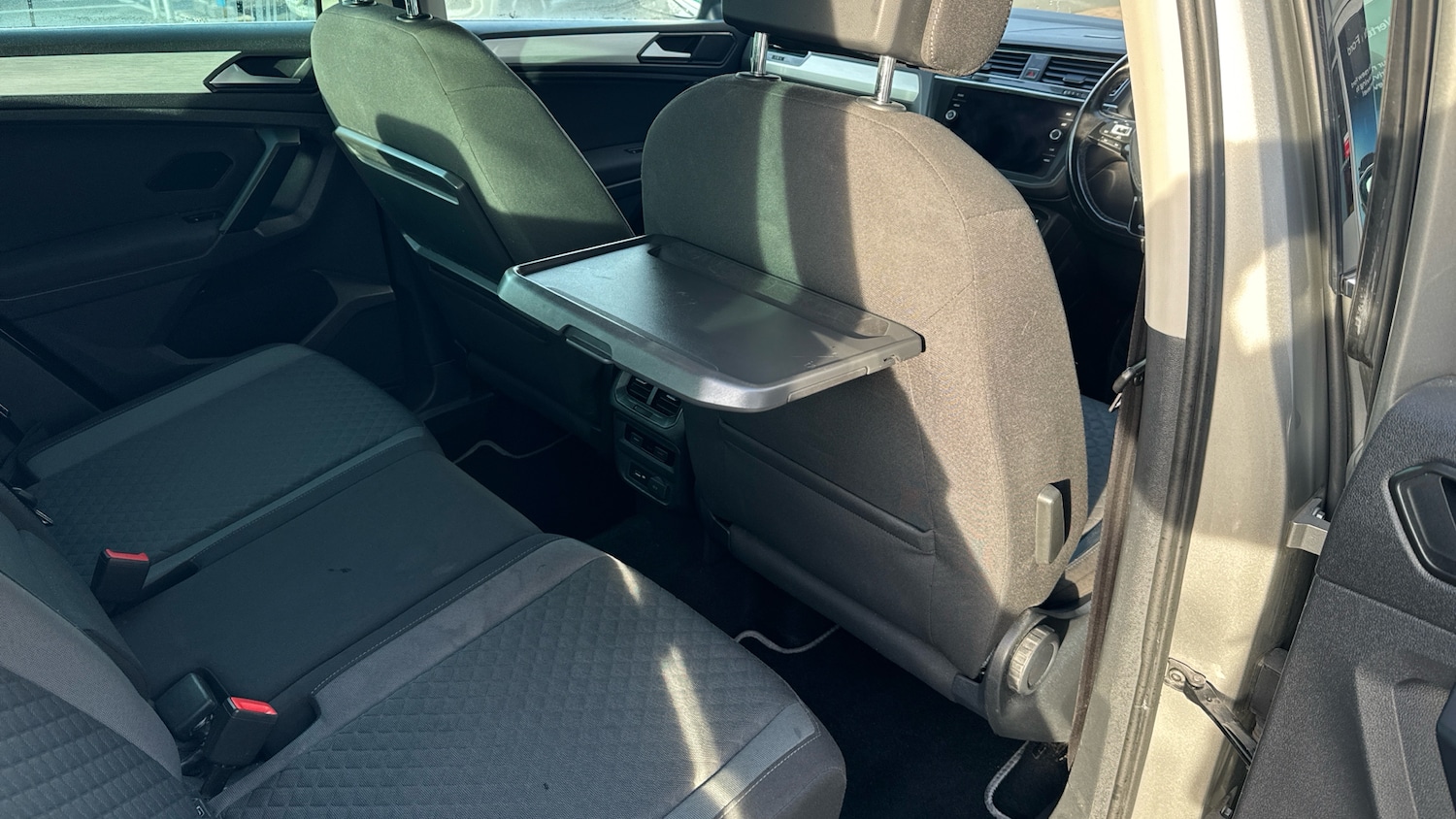 Used Volkswagen Tiguan 2018 for sale - 76414969: Photo 30