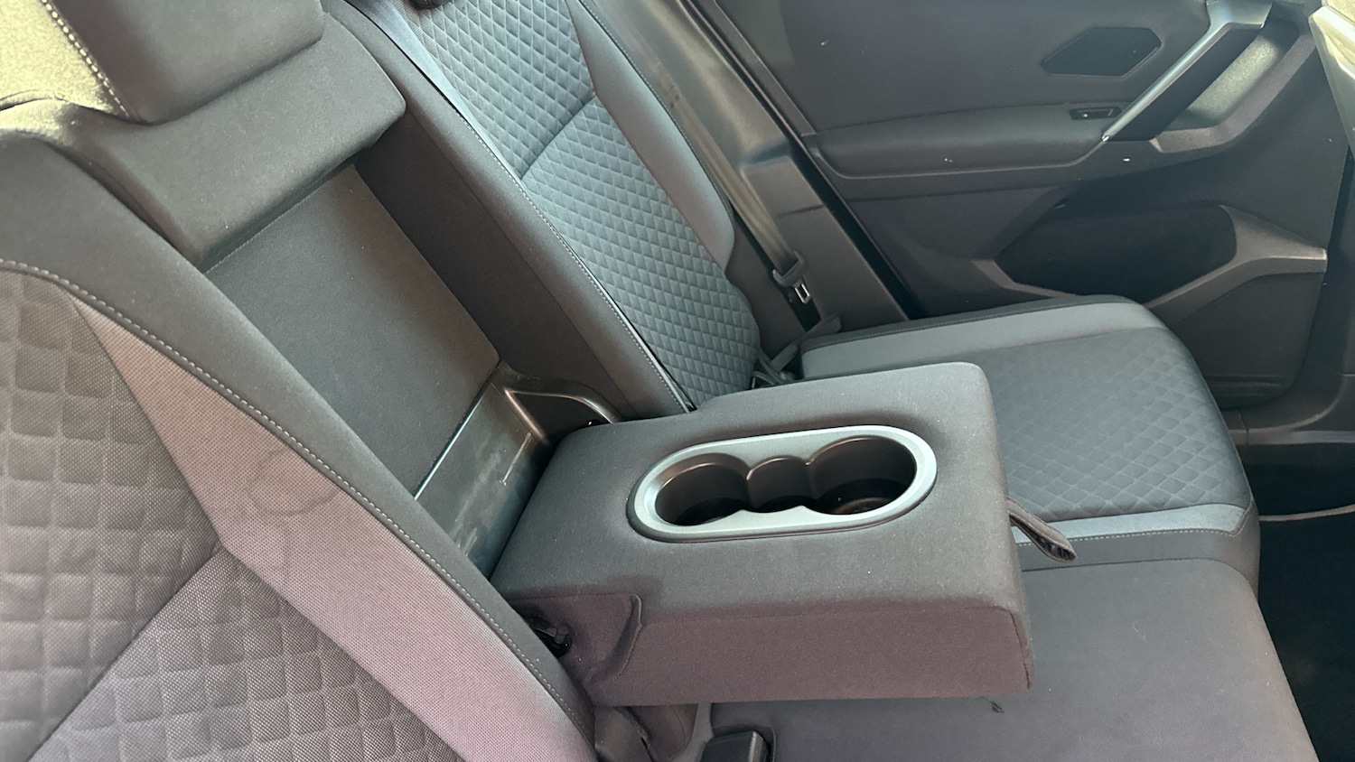 Used Volkswagen Tiguan 2018 for sale - 76414969: Photo 32