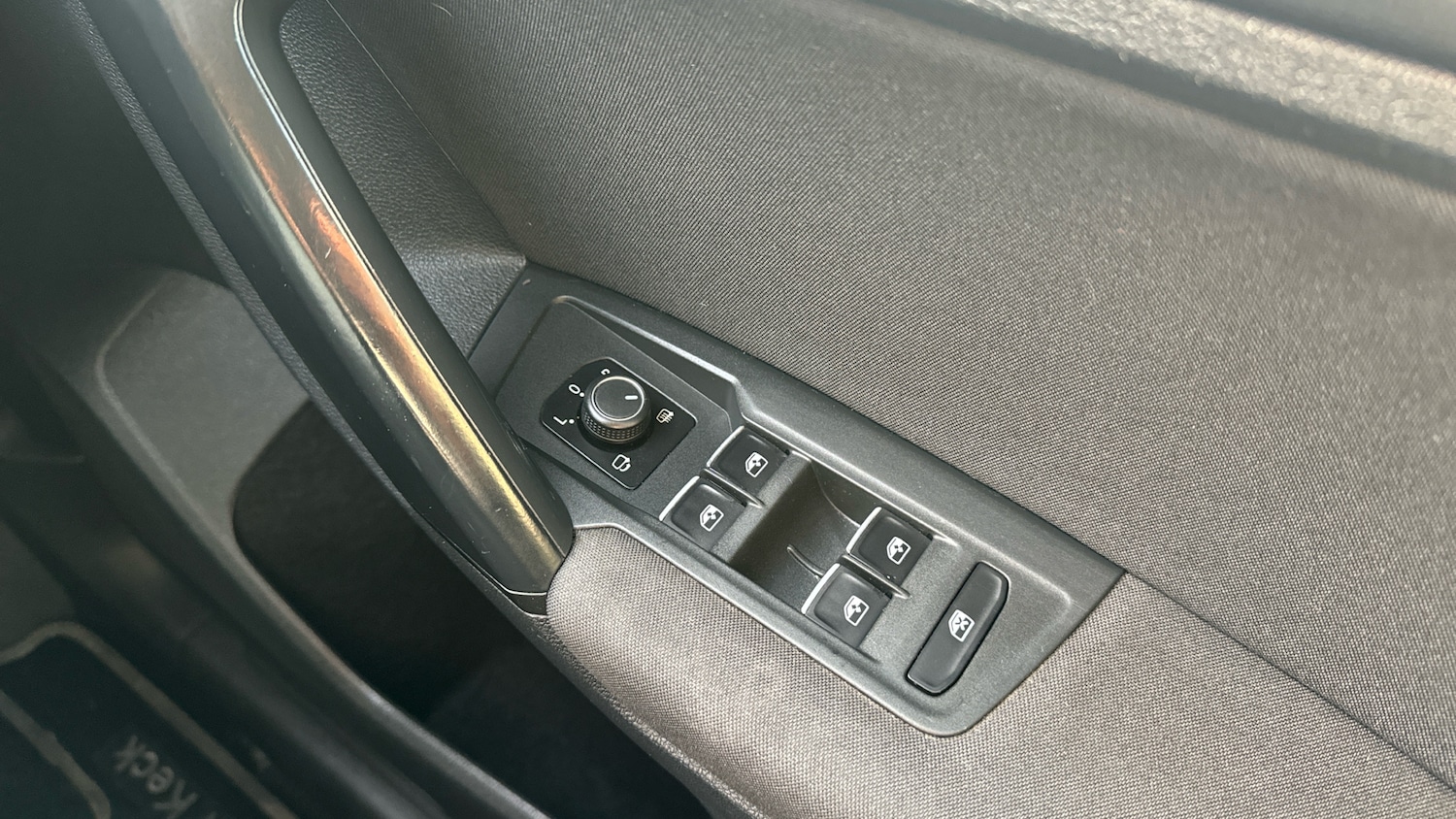 Used Volkswagen Tiguan 2018 for sale - 76414969: Photo 34