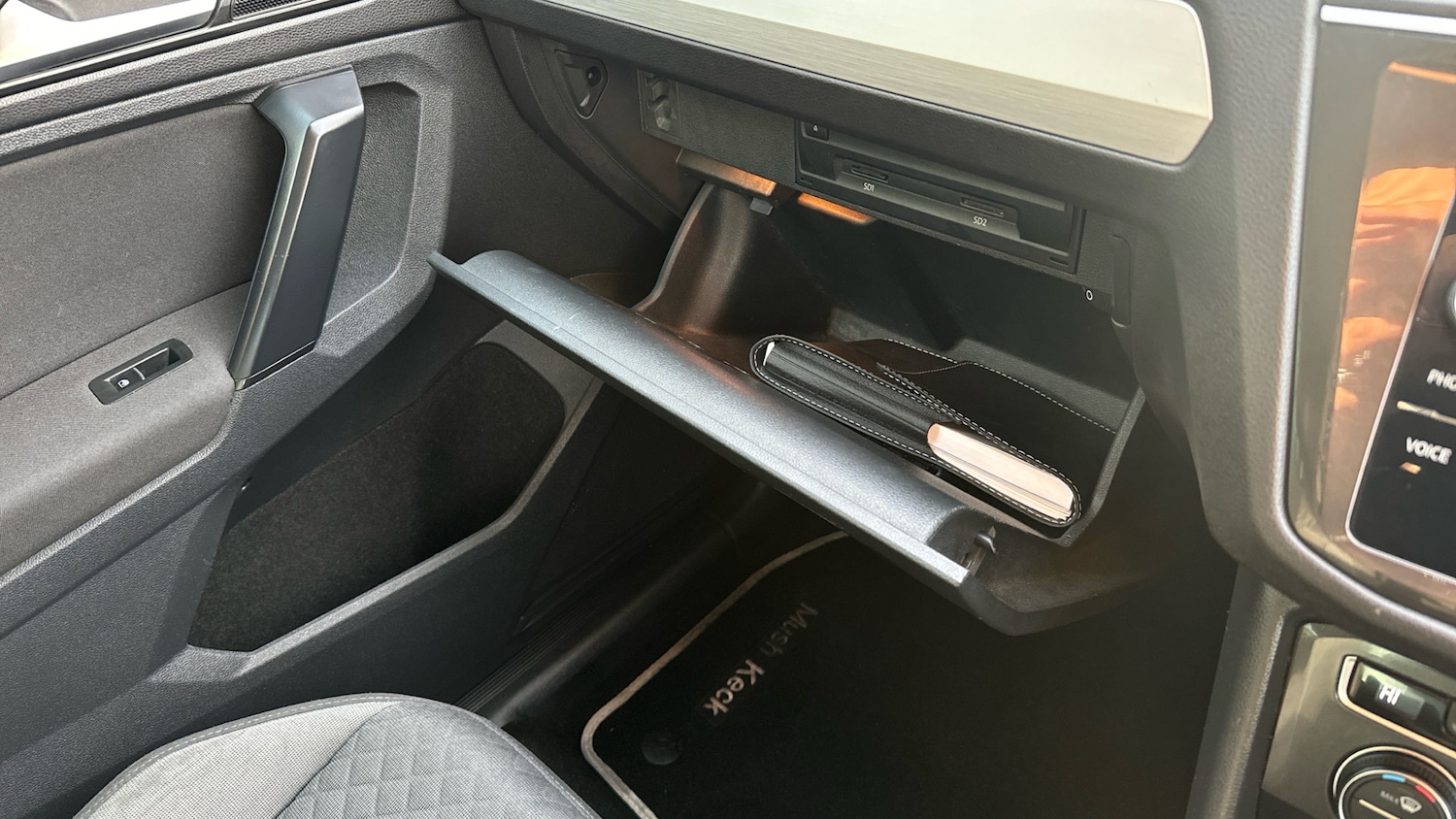 Used Volkswagen Tiguan 2018 for sale - 76414969: Photo 42