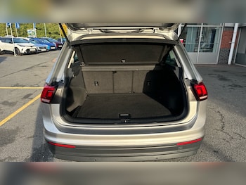 Used Volkswagen Tiguan 2018 for sale - 76414969: Photo