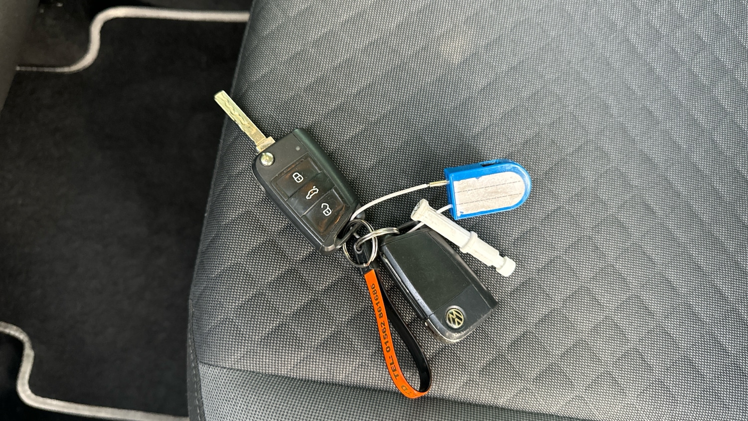 Used Volkswagen Tiguan 2018 for sale - 76414969: Photo 9