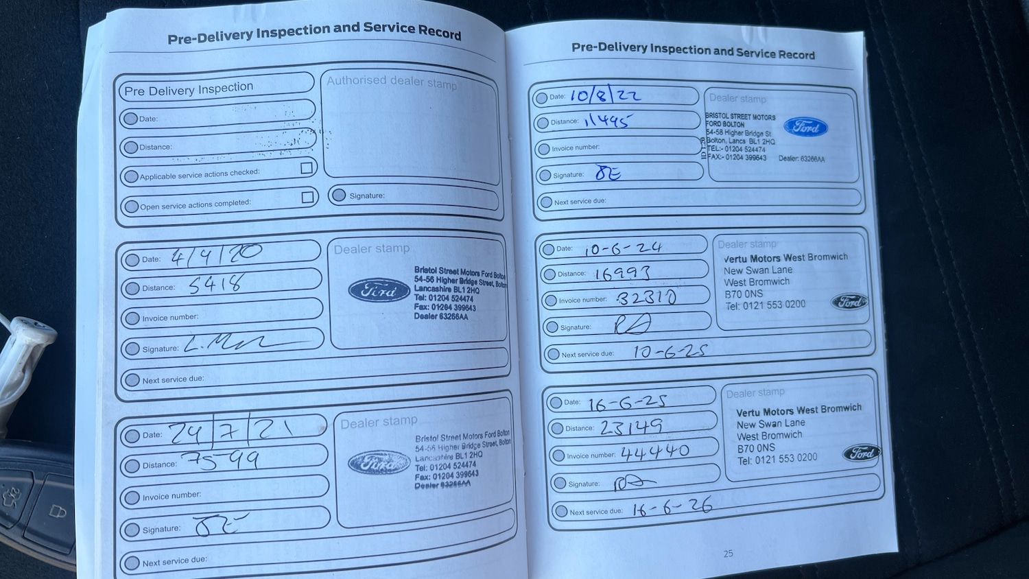 Used Ford Kuga 2019 for sale - 77099834: Photo 10