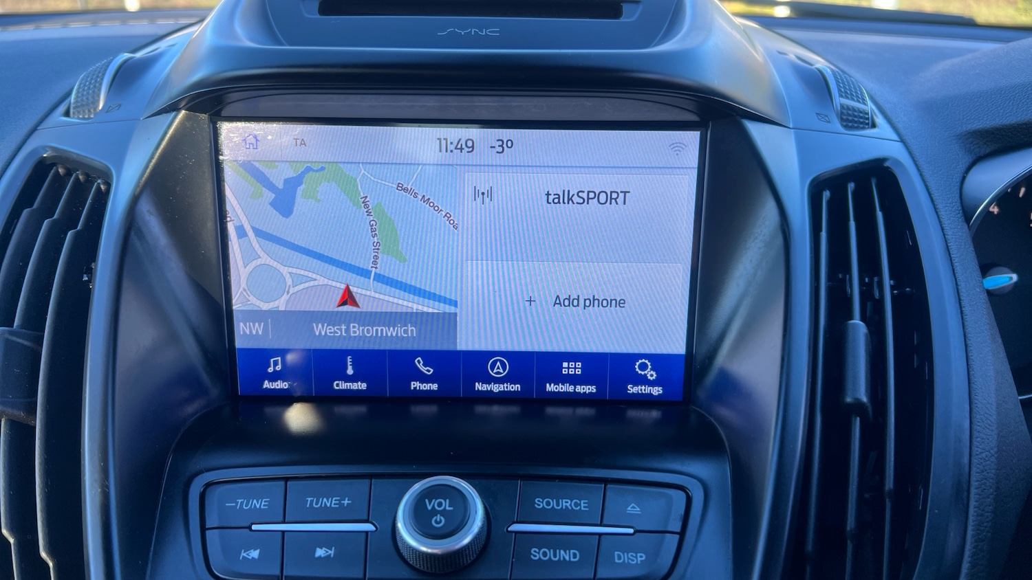 Used Ford Kuga 2019 for sale - 77099834: Photo 12