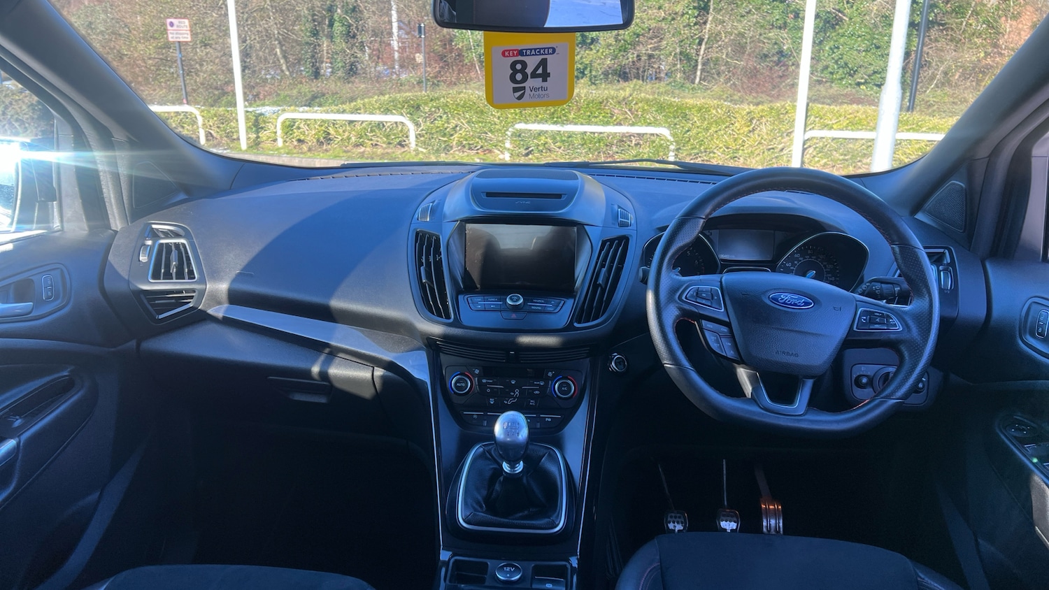 Used Ford Kuga 2019 for sale - 77099834: Photo 15