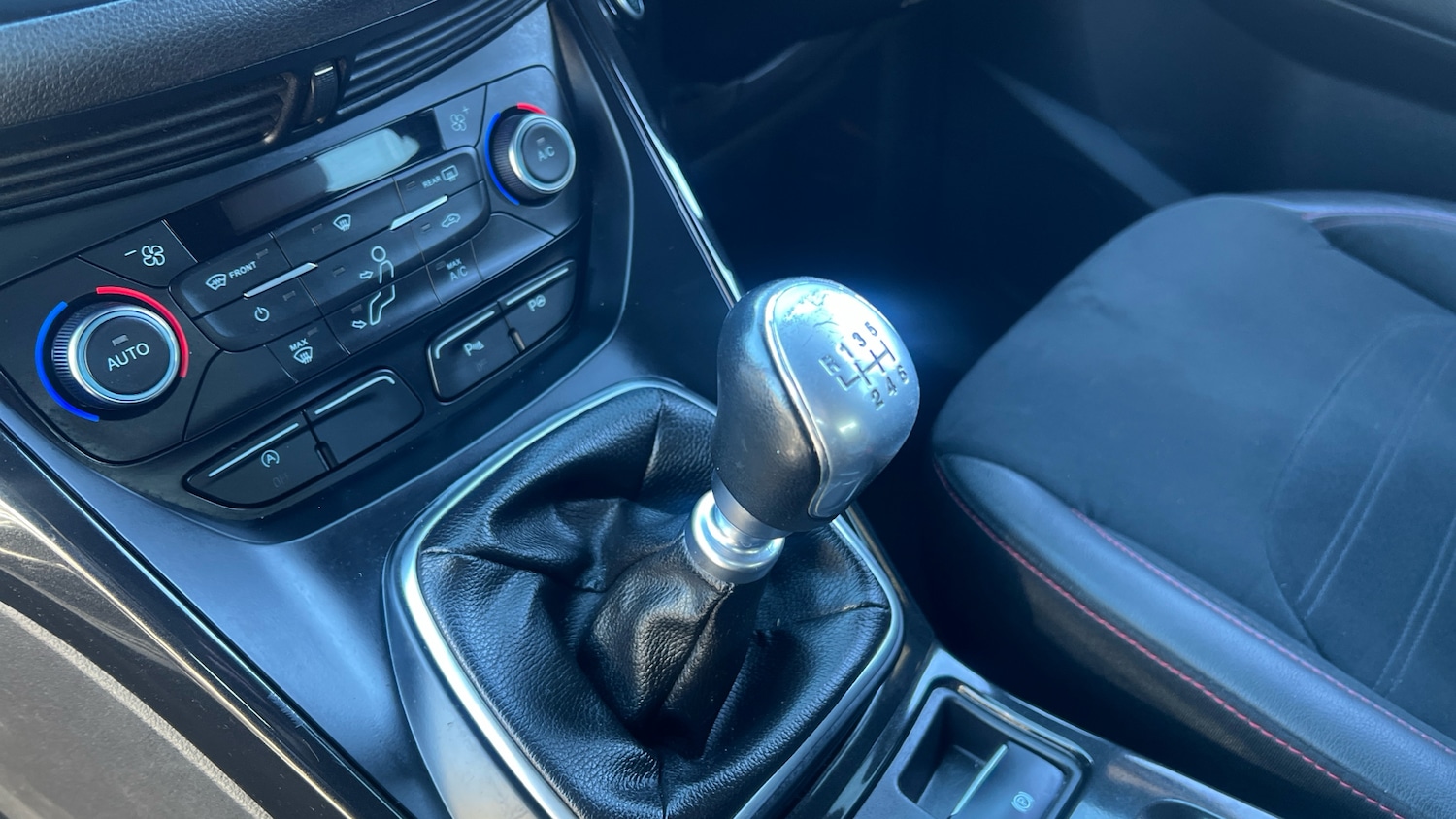 Used Ford Kuga 2019 for sale - 77099834: Photo 17