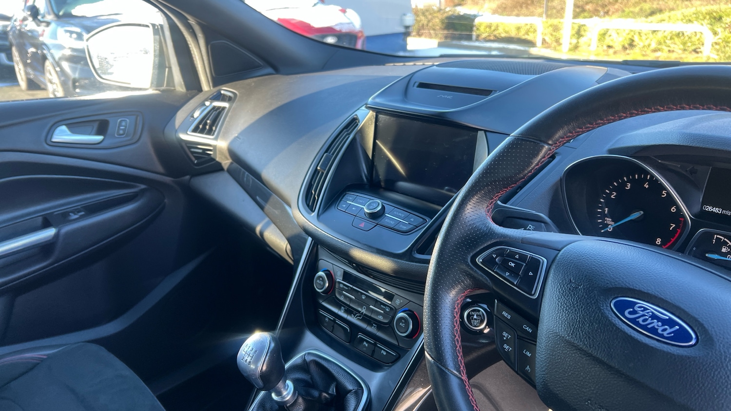Used Ford Kuga 2019 for sale - 77099834: Photo 18