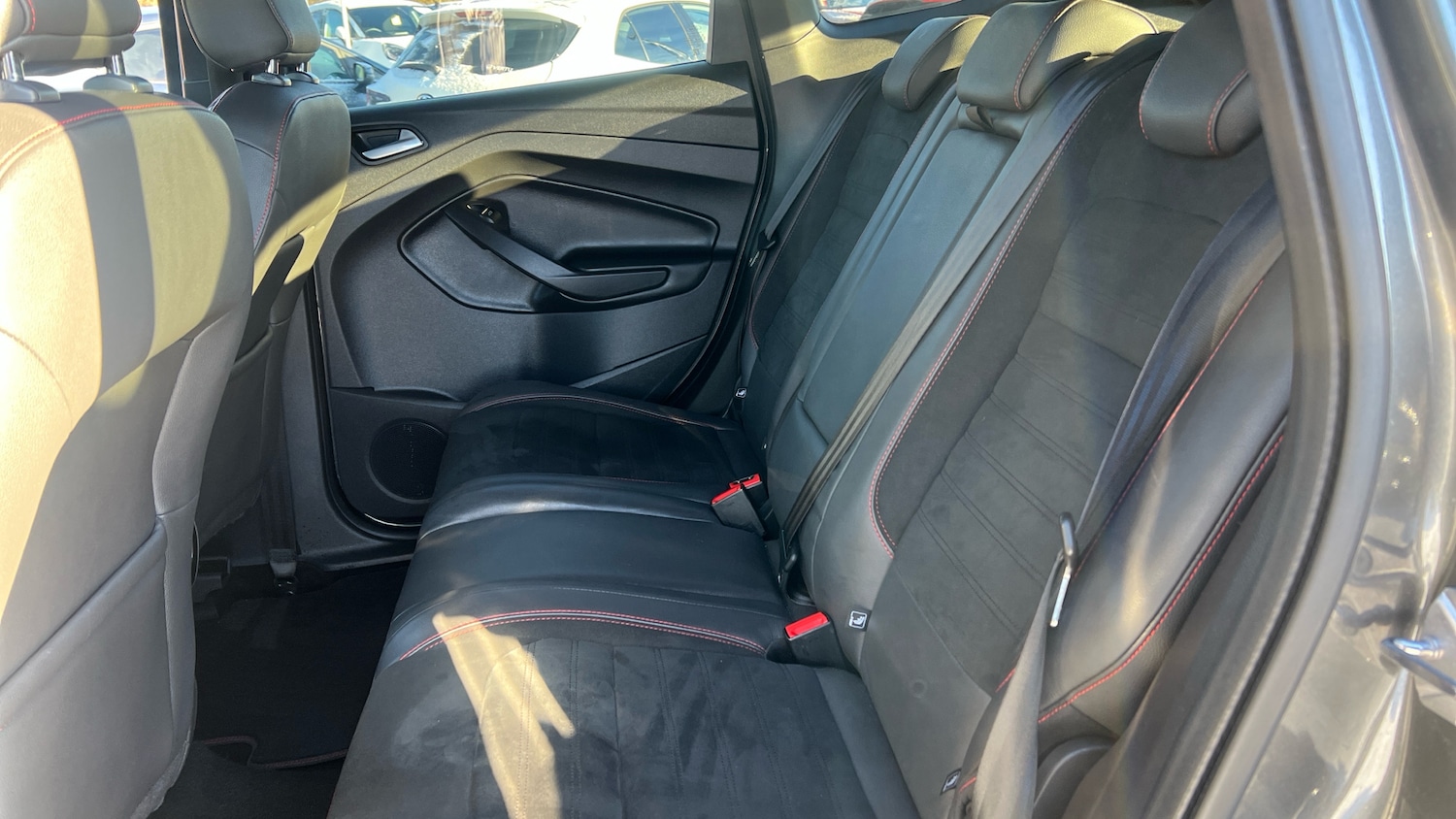 Used Ford Kuga 2019 for sale - 77099834: Photo 20