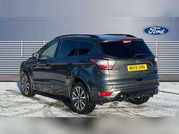 Used Ford Kuga 2019 for sale - 77099834: Photo