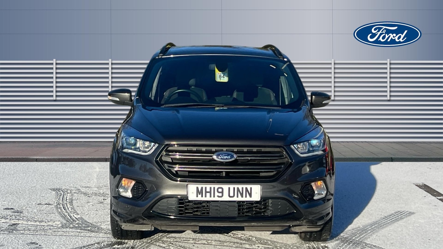 Used Ford Kuga 2019 for sale - 77099834: Photo 3