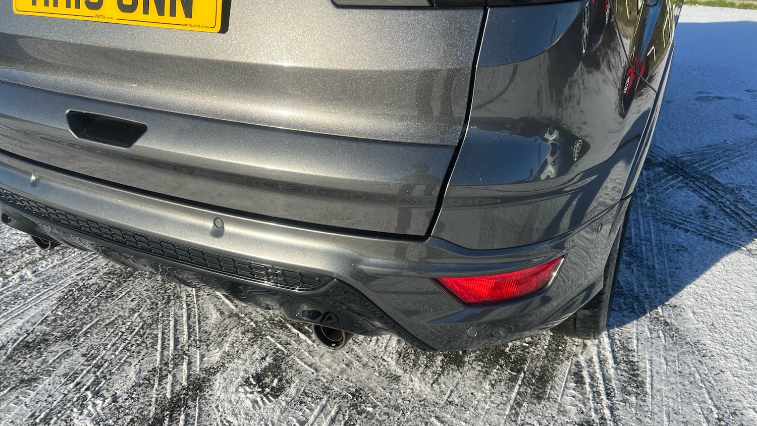 Used Ford Kuga 2019 for sale - 77099834: Photo 35