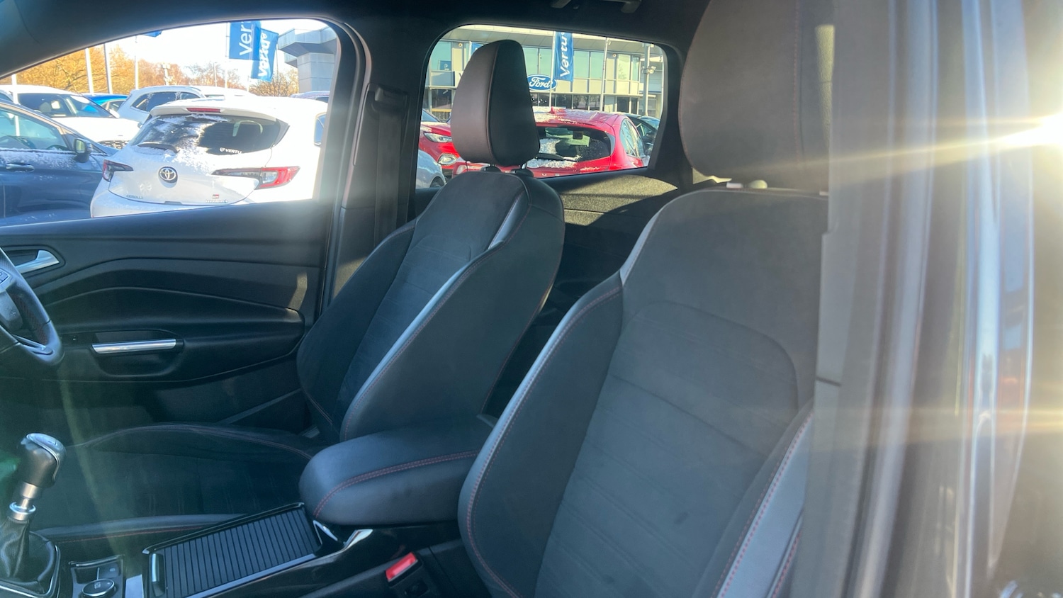 Used Ford Kuga 2019 for sale - 77099834: Photo 39