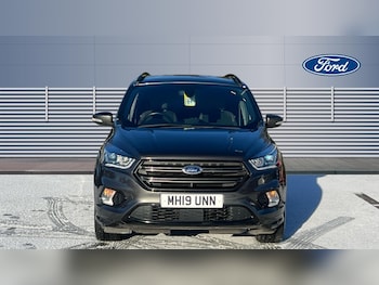 Used Ford Kuga 2019 for sale - 77099834: Photo