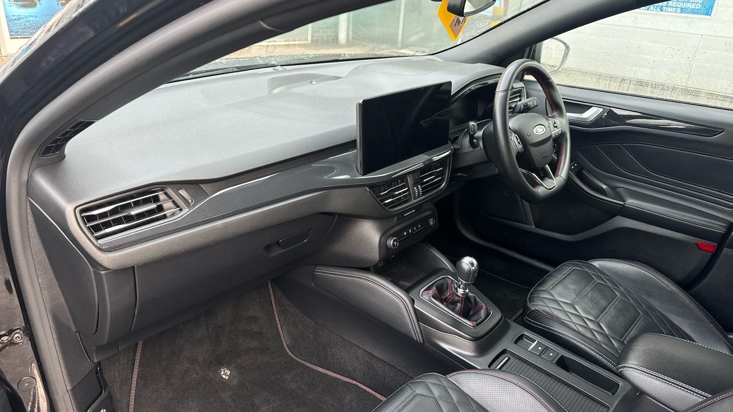 Used Ford Focus 2022 for sale - 76844773: Photo 13