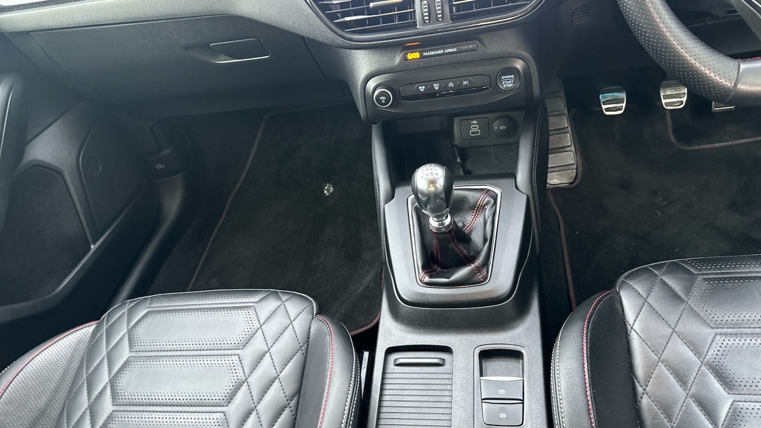 Used Ford Focus 2022 for sale - 76844773: Photo 16