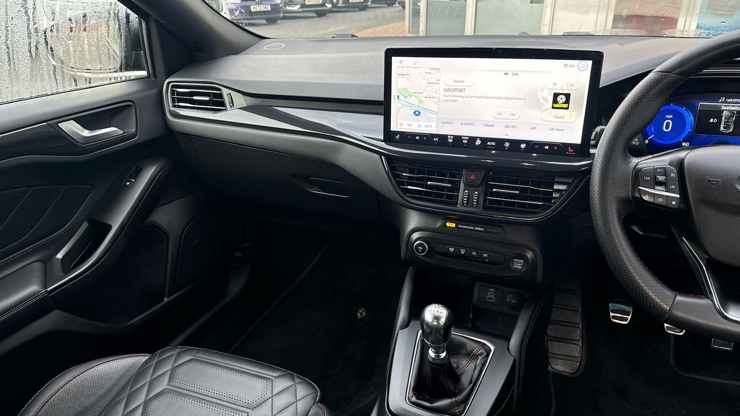 Used Ford Focus 2022 for sale - 76844773: Photo 17