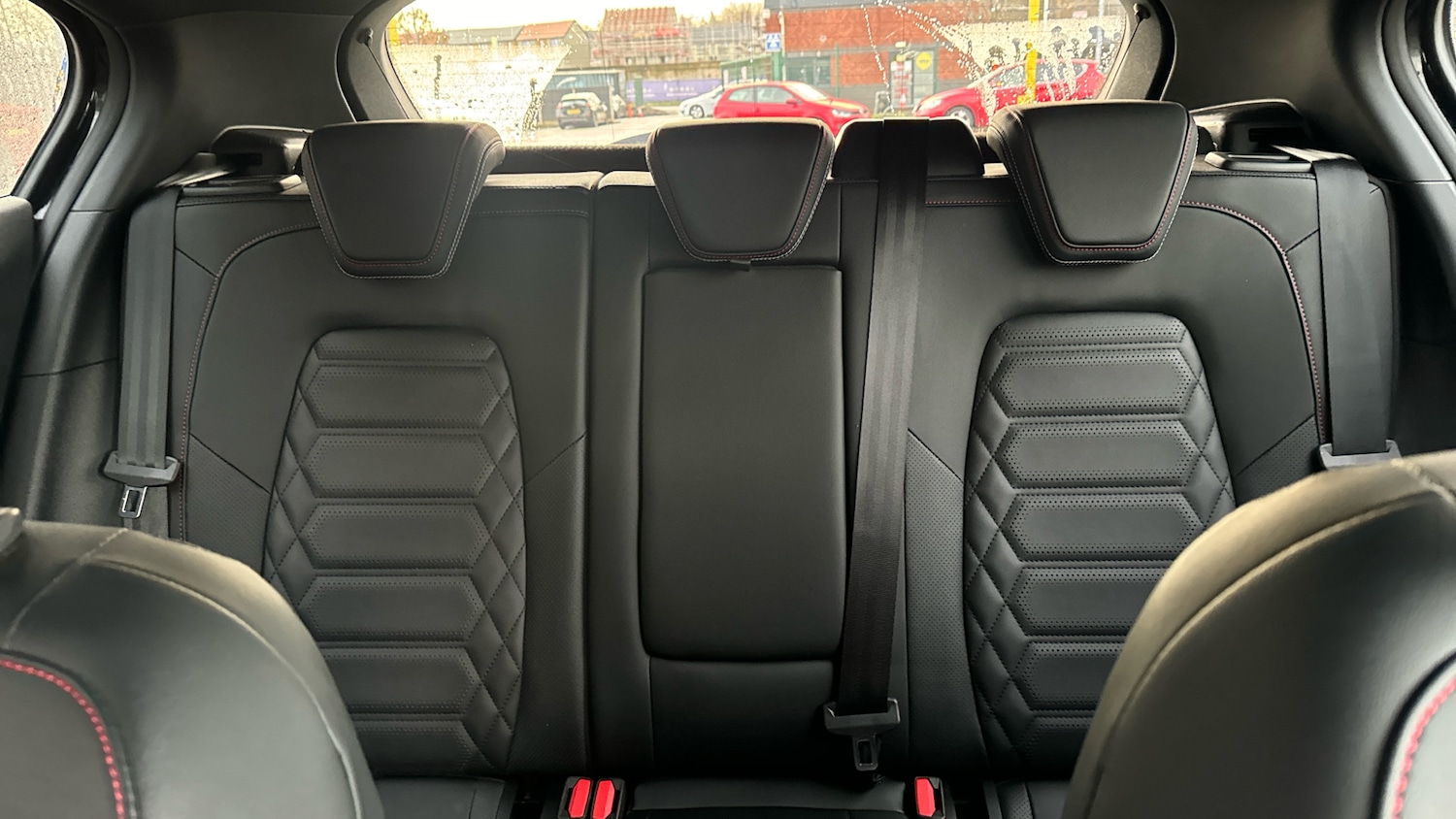 Used Ford Focus 2022 for sale - 76844773: Photo 18