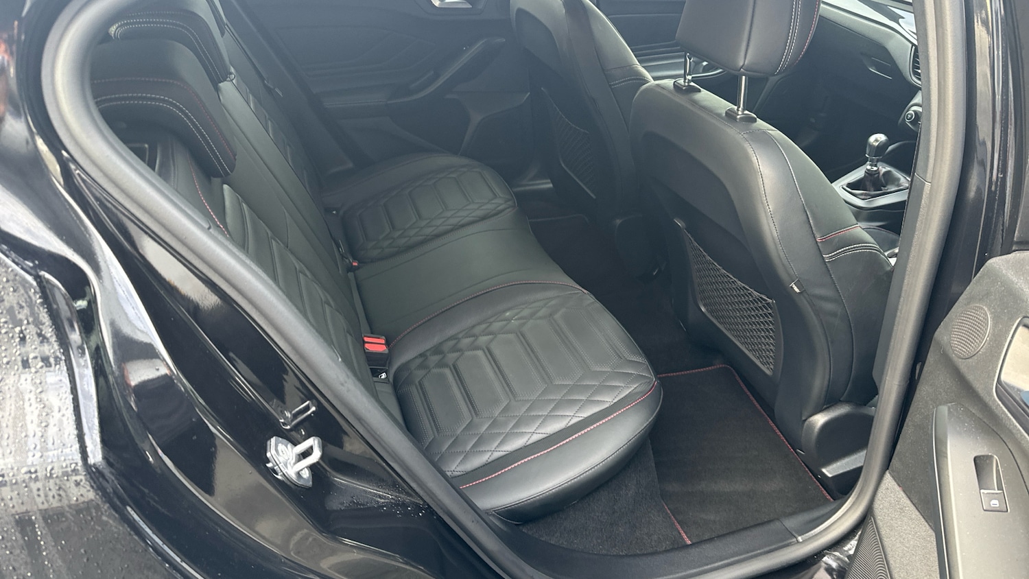 Used Ford Focus 2022 for sale - 76844773: Photo 19